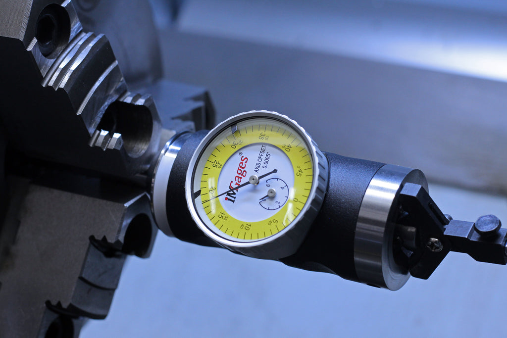 Holy Moly! – Finding the centers of CNC Lathe gang tooling