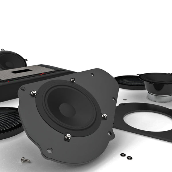 Audio