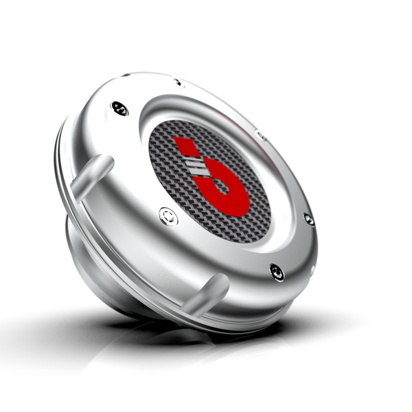 Porsche 944 Fuel Cap