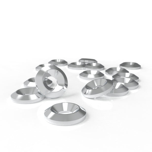 Porsche 944 Fender Washer Set