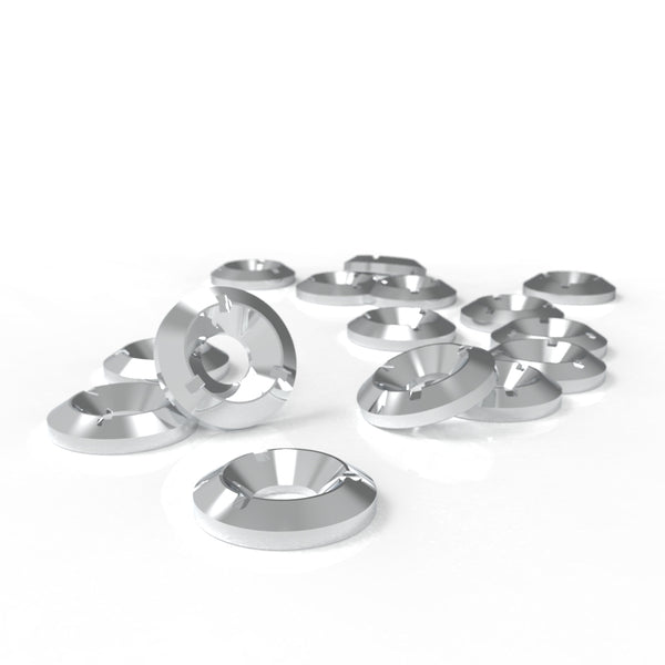 Porsche 944 Fender Washer Set