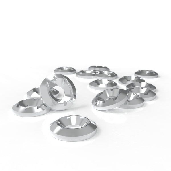 Porsche 944 Fender Washer Set