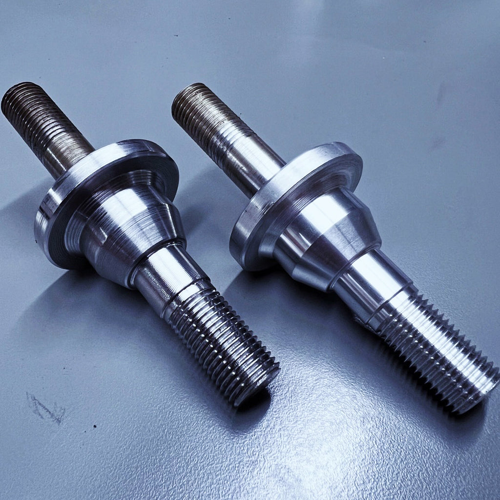 Rear Lower Shock Adapter