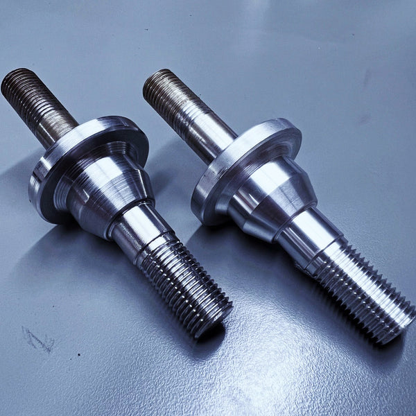 Rear Lower Shock Adapter