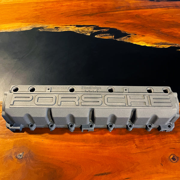 924 / 944 / 951 Cam Tower Refinishing