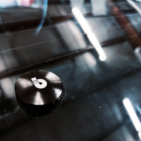 Porsche 944 Wiper Delete Plug