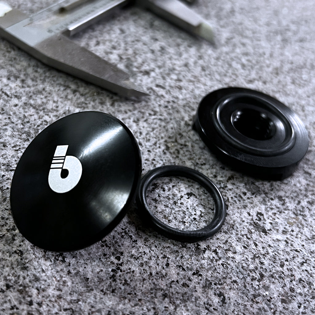 Porsche 944 Wiper Delete Plug