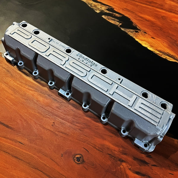 924 / 944 / 951 Cam Tower Refinishing