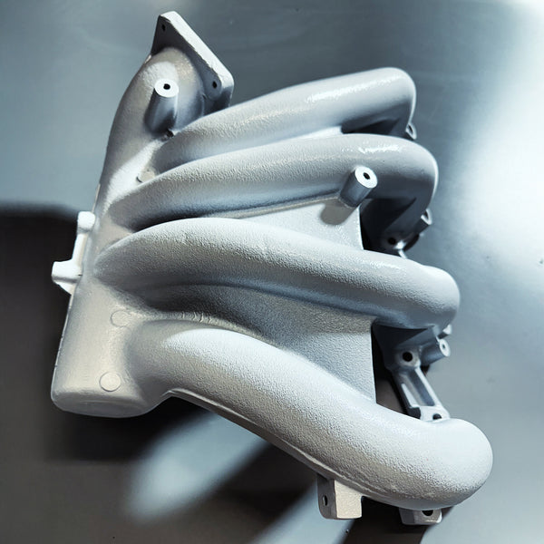 944 Intake Manifold Refinishing