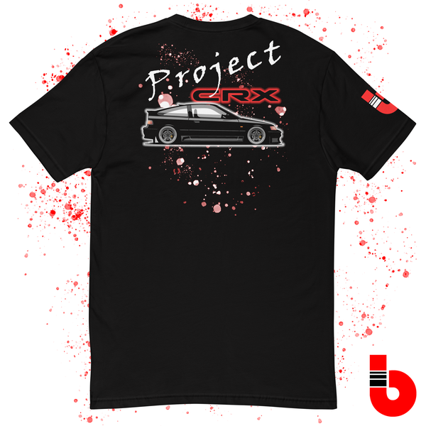 Project CRX